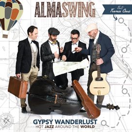 Alma Swing | Gypsy Wanderlust